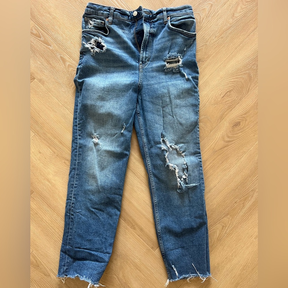 We The Free Womens Jeans - SZ 31